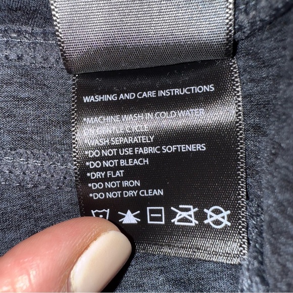 Lole | Super Soft Gray Joggers | Sz M - Picture 10 of 10